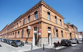 Appart Hotel Odalys City Toulouse Colombelie